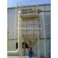 Anti Explosion Type Industrial Woodworking Dust Collector